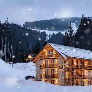 Apartmany Demaenovka
